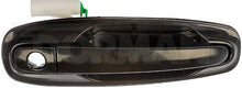 Charger l'image dans la galerie, 80833 Exterior Door Handle Dorman - HELP Canada