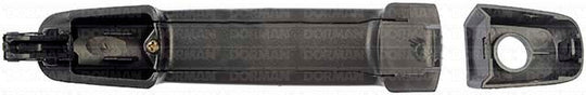 80837 Exterior Door Handle Dorman - HELP Canada