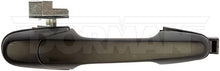 Charger l'image dans la galerie, 80840 Exterior Door Handle Dorman - HELP Canada