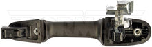Charger l'image dans la galerie, 80840 Exterior Door Handle Dorman - HELP Canada