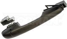 Charger l'image dans la galerie, 80840 Exterior Door Handle Dorman - HELP Canada