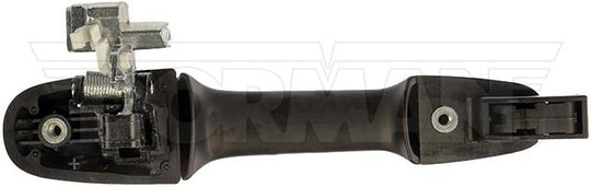 80841 Exterior Door Handle Dorman - HELP Canada