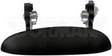 Load image into Gallery viewer, 80842 Exterior Door Handle Dorman - HELP Canada