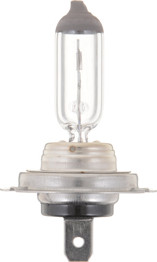 H7C1 Philips Standard Headlight H7 - Standard - Single Commercial Pack Philips Bulbs