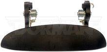Load image into Gallery viewer, 80844 Exterior Door Handle Dorman - HELP Canada