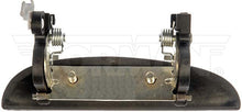 Load image into Gallery viewer, 80844 Exterior Door Handle Dorman - HELP Canada