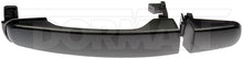 Charger l'image dans la galerie, 80845 Exterior Door Handle Dorman - HELP Canada