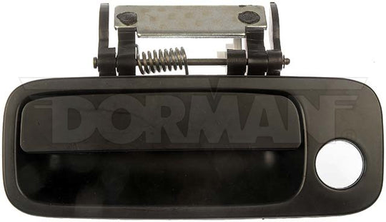 80846 Exterior Door Handle Dorman - HELP Canada