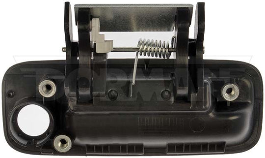 80846 Exterior Door Handle Dorman - HELP Canada