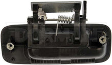 Load image into Gallery viewer, 80848 Exterior Door Handle Dorman - HELP Canada