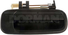 Load image into Gallery viewer, 80849 Exterior Door Handle Dorman - HELP Canada