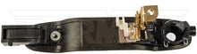 Load image into Gallery viewer, 80852 Exterior Door Handle Dorman - HELP Canada