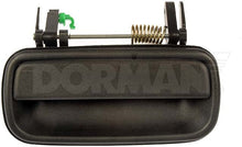 Load image into Gallery viewer, 80854 Exterior Door Handle Dorman - HELP Canada