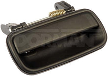 Load image into Gallery viewer, 80854 Exterior Door Handle Dorman - HELP Canada