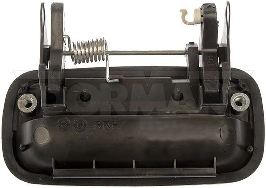 80856 Exterior Door Handle Dorman - HELP Canada