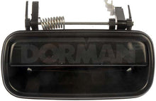 Load image into Gallery viewer, 80857 Exterior Door Handle Dorman - HELP Canada