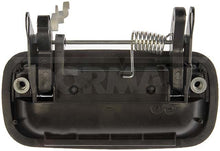 Load image into Gallery viewer, 80857 Exterior Door Handle Dorman - HELP Canada