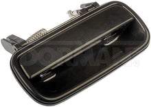 Load image into Gallery viewer, 80857 Exterior Door Handle Dorman - HELP Canada