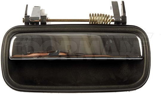 80858 Exterior Door Handle Dorman - HELP Canada