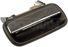 Load image into Gallery viewer, 80858 Exterior Door Handle Dorman - HELP Canada