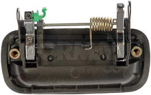 Load image into Gallery viewer, 80859 Exterior Door Handle Dorman - HELP Canada