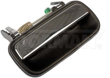 Load image into Gallery viewer, 80859 Exterior Door Handle Dorman - HELP Canada