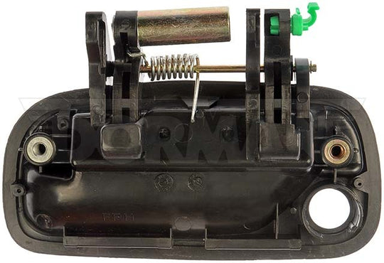 80862 Exterior Door Handle Dorman - HELP Canada