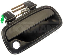 Load image into Gallery viewer, 80862 Exterior Door Handle Dorman - HELP Canada
