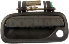 Load image into Gallery viewer, 80863 Exterior Door Handle Dorman - HELP Canada