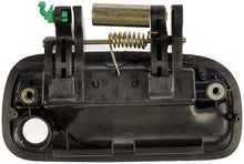 Load image into Gallery viewer, 80863 Exterior Door Handle Dorman - HELP Canada