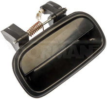 Charger l'image dans la galerie, 80865 Exterior Door Handle Dorman - HELP Canada