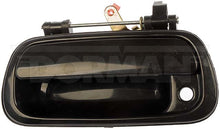 Charger l'image dans la galerie, 80867 Tailgate Handle Dorman - HELP Canada