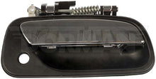 Load image into Gallery viewer, 80870 Exterior Door Handle Dorman - HELP Canada