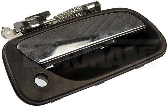 80870 Exterior Door Handle Dorman - HELP Canada
