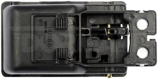 80880 Interior Door Handle Dorman - HELP Canada