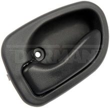 Charger l'image dans la galerie, 80881 Interior Door Handle Dorman - HELP Canada