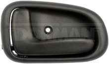 Charger l'image dans la galerie, 80886 Interior Door Handle Dorman - HELP Canada