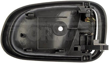 Charger l'image dans la galerie, 80886 Interior Door Handle Dorman - HELP Canada