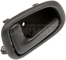 Charger l'image dans la galerie, 80886 Interior Door Handle Dorman - HELP Canada