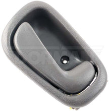 Charger l'image dans la galerie, 80887 Interior Door Handle Dorman - HELP Canada
