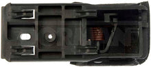 Charger l'image dans la galerie, 80893 Interior Door Handle Dorman - HELP Canada
