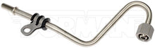 Load image into Gallery viewer, 809-008 Fuel Injection Fuel Feed Pipe Dorman - OE Solutions Canada