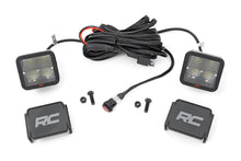 Load image into Gallery viewer, 80903 Spectrum Series LED Light - 2 Inch Pods Rough Country Canada