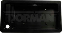 Charger l'image dans la galerie, 80915 Exterior Door Handle Dorman - HELP Canada