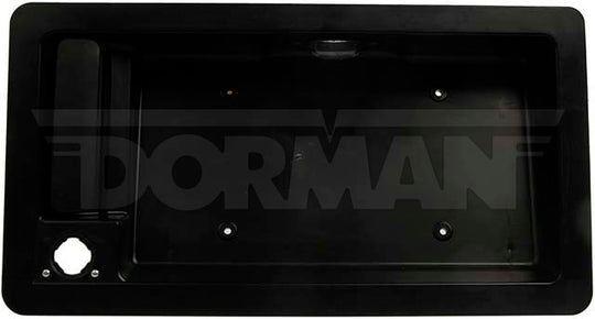 80915 Exterior Door Handle Dorman - HELP Canada