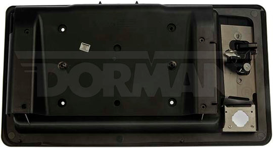 80915 Exterior Door Handle Dorman - HELP Canada