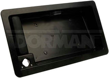 Charger l'image dans la galerie, 80915 Exterior Door Handle Dorman - HELP Canada