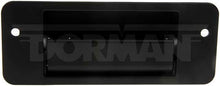 Load image into Gallery viewer, 80916 Exterior Door Handle Dorman - HELP Canada