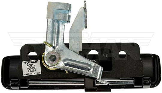80917 Exterior Door Handle Dorman - HELP Canada