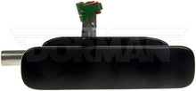Load image into Gallery viewer, 80918 Exterior Door Handle Dorman - HELP Canada